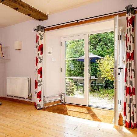 Bramley Cottage Ottery St Mary Kültér fotó