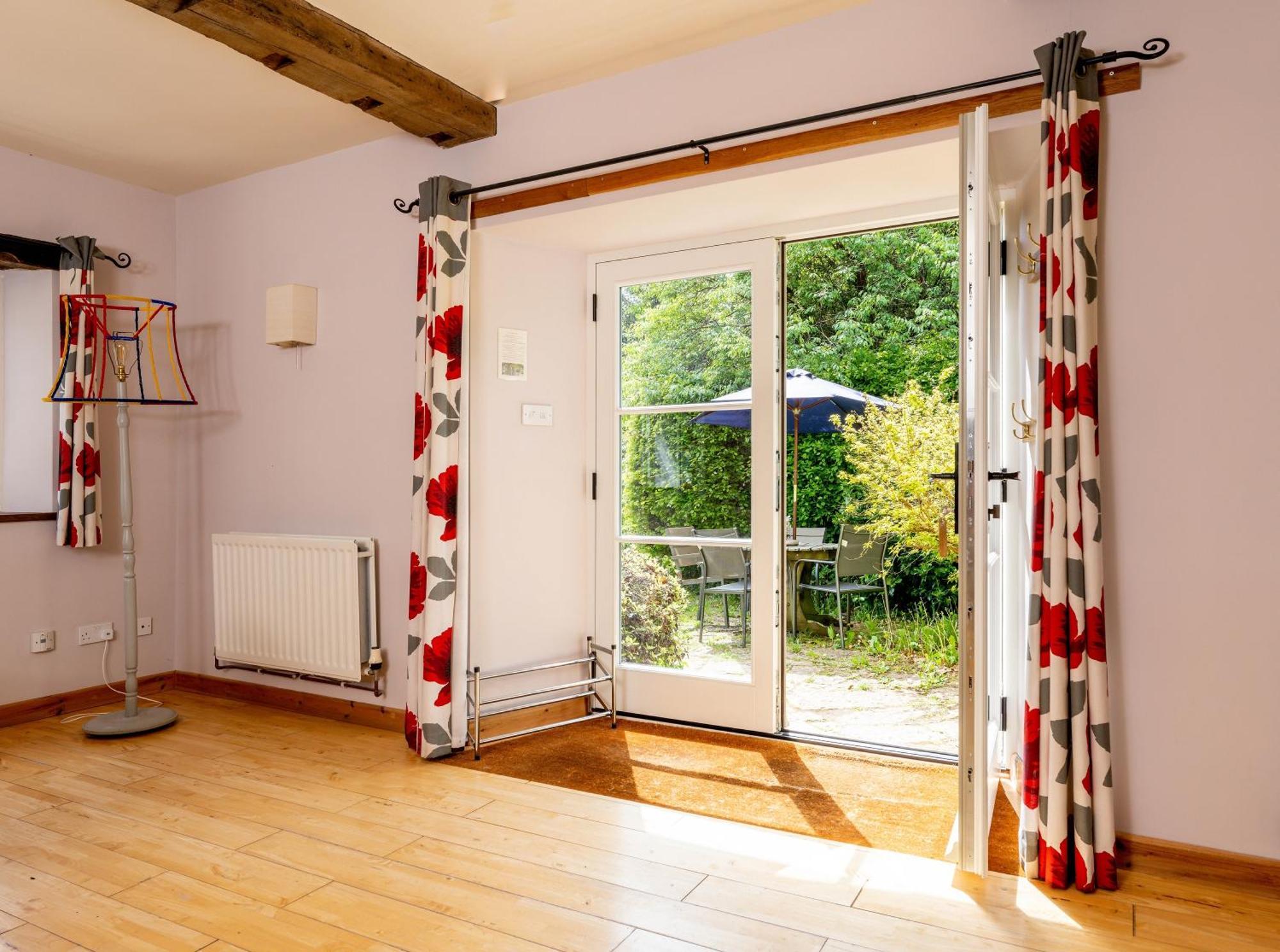 Bramley Cottage Ottery St Mary Kültér fotó