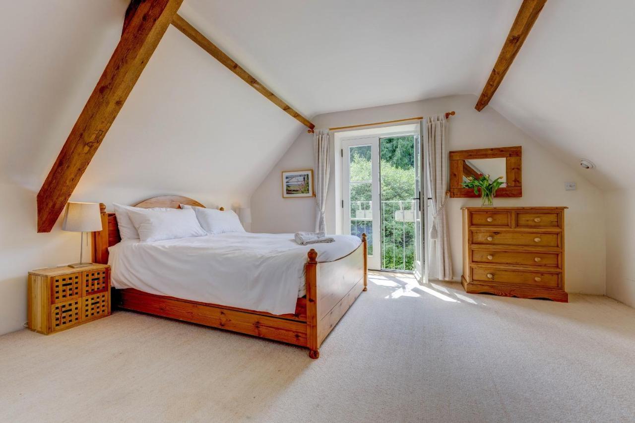 Bramley Cottage Ottery St Mary Kültér fotó